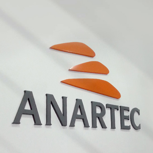 anartec logo