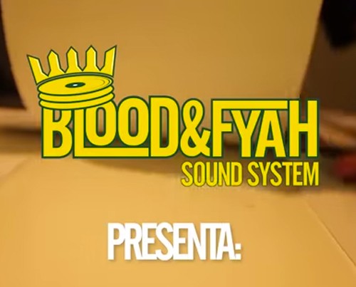 BLOOD&FYAH