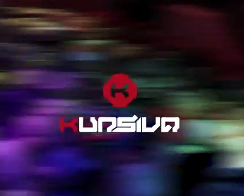 KURSIVA