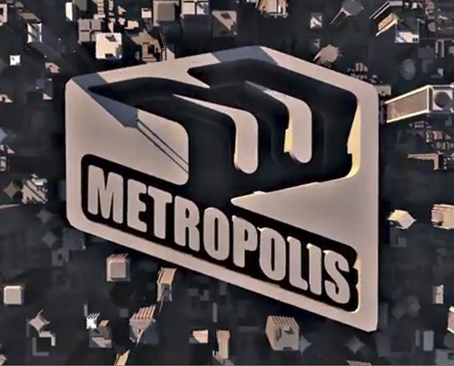 METROPOLIS