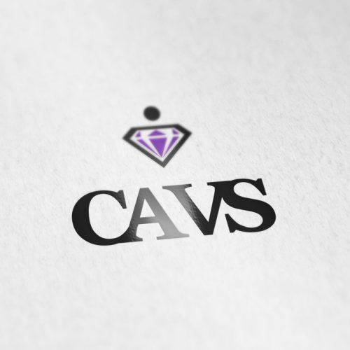LOGOTIPO CAVS